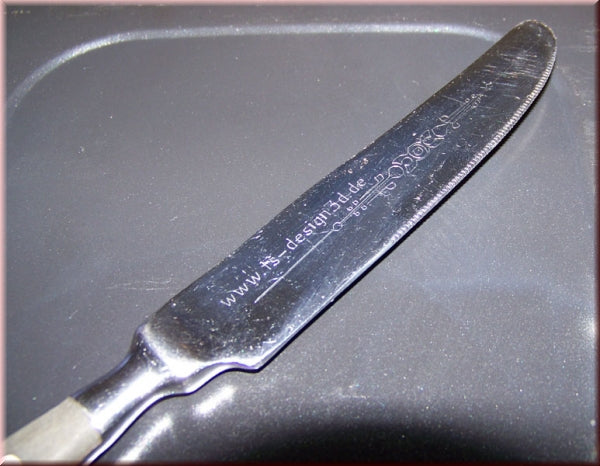 Mini Gravierspitze Vario V2