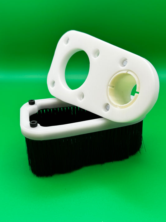 Absaugschuh PRO für Mafell WS Spindel