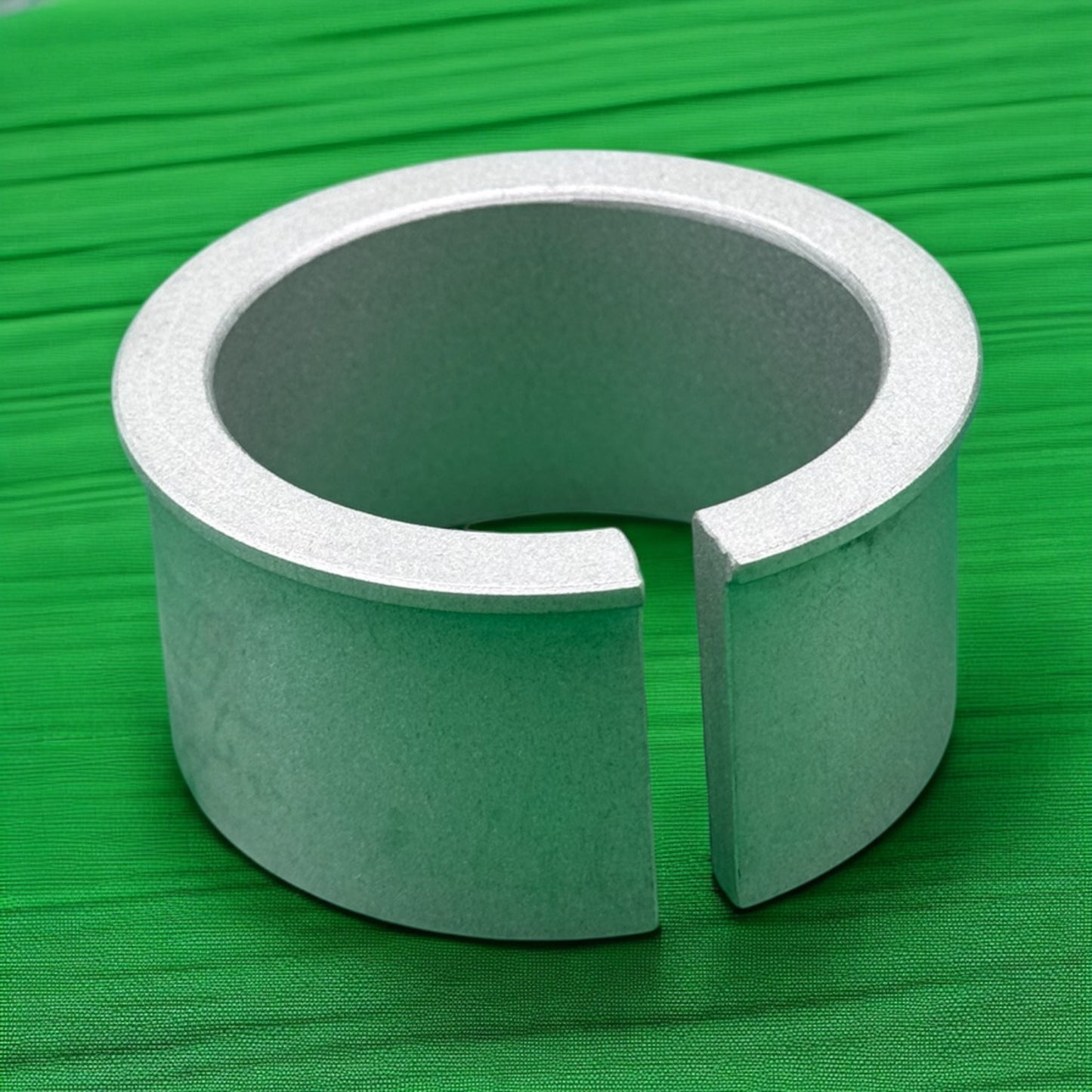 Einspann-Adapter von 52 mm Spannhals auf 43 mm Spannhals