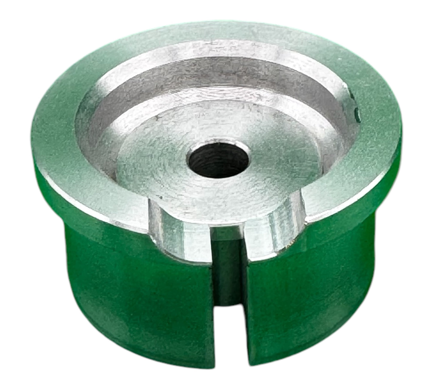 Einspann-Adapter von Ø 20 mm auf Ø 8 mm