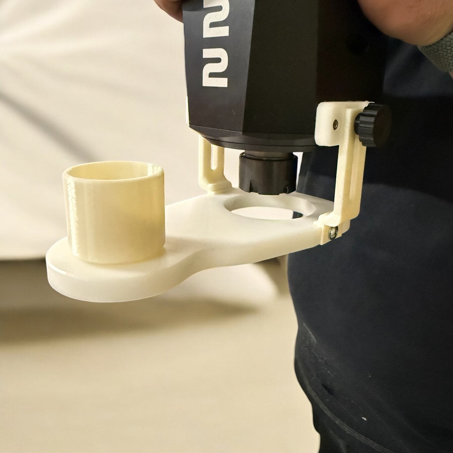 Absaugschuh Spinogy X22-L-ER20