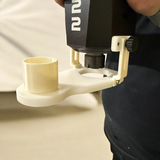 Absaugschuh Spinogy X22-L-ER20