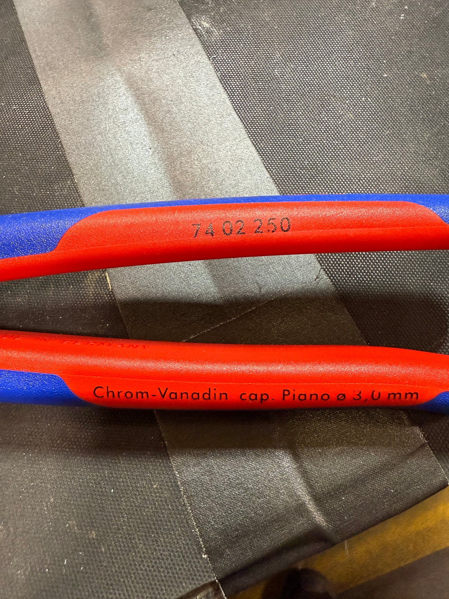 Knipex Handschutz