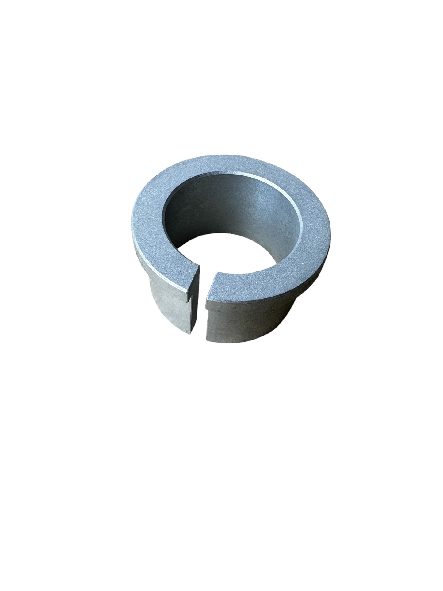 Einspann-Adapter von 43 mm Spannhals auf 33 mm Spannhals