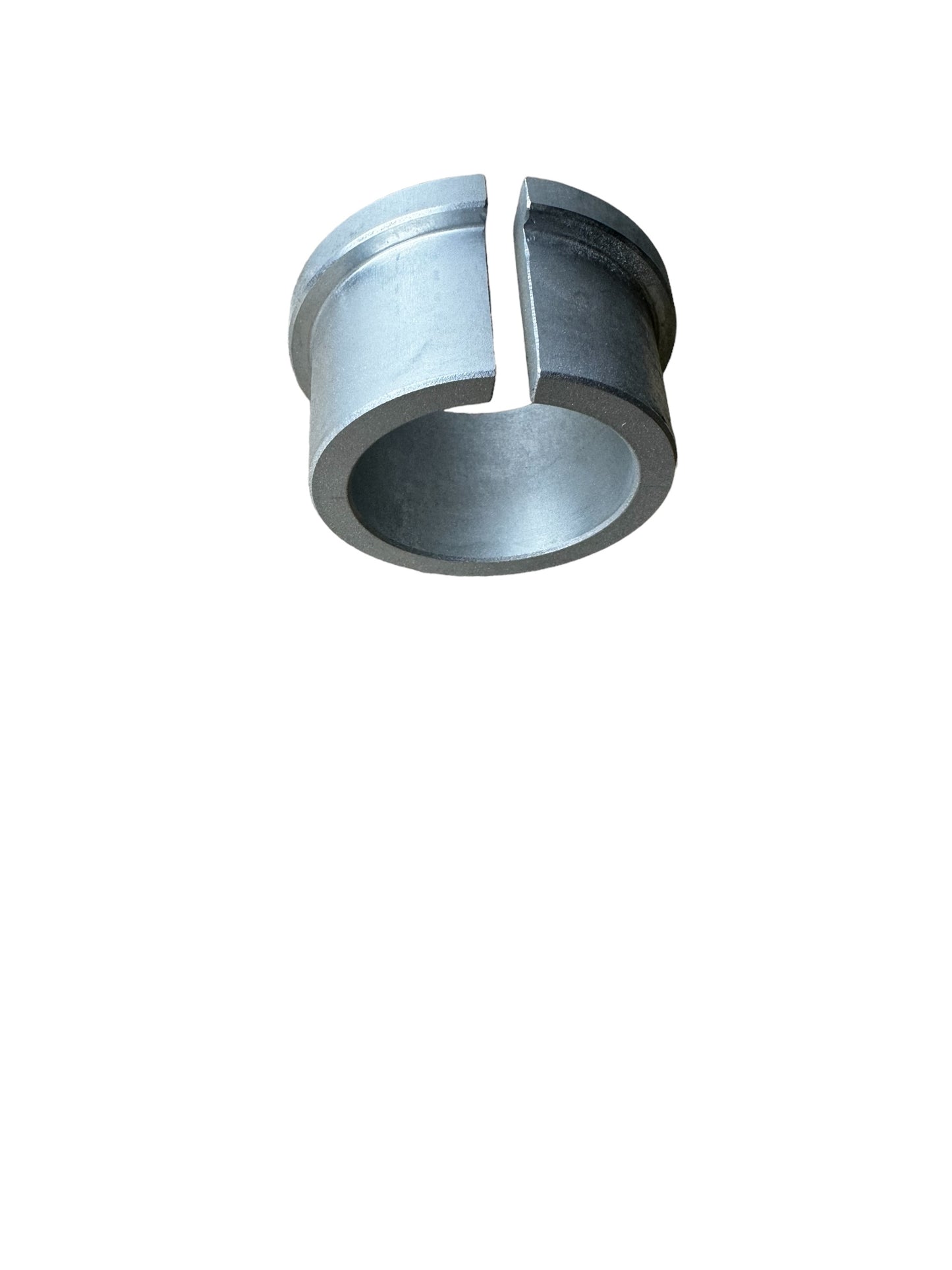 Einspann-Adapter von 43 mm Spannhals auf 33 mm Spannhals