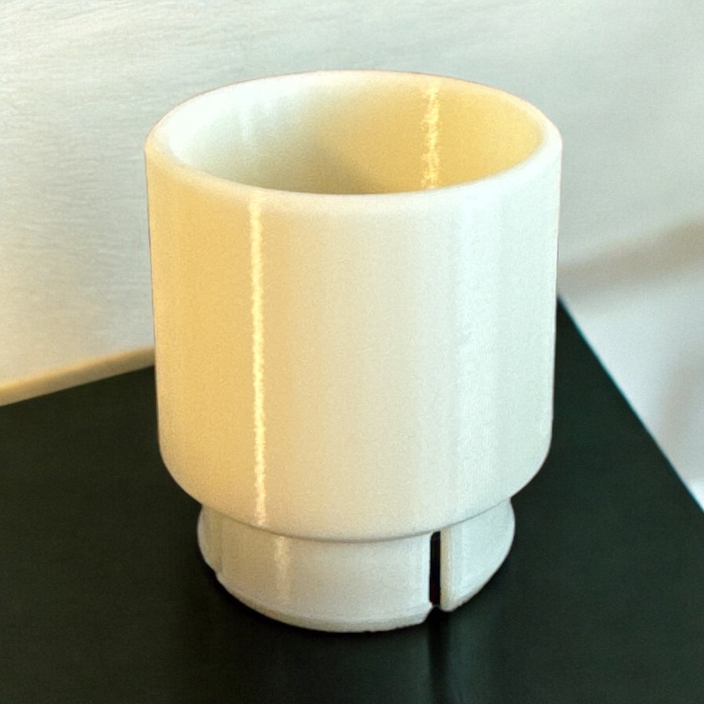 Absaugstutzen 35mm für bica.tools Absaugschuhe