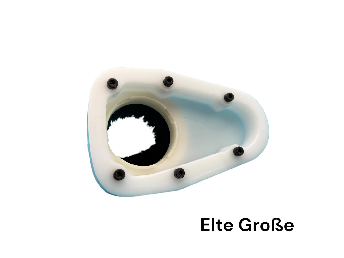 Punktabsaugung für Absaugschuhe Elte Groß von bica-tools