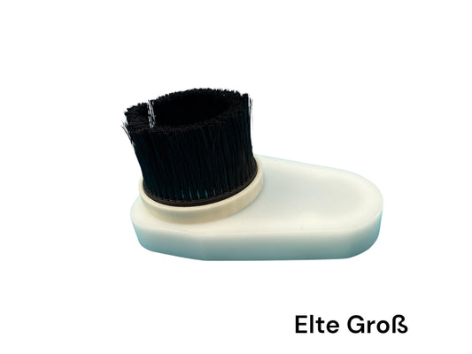 Punktabsaugung für Absaugschuhe Elte Groß von bica-tools