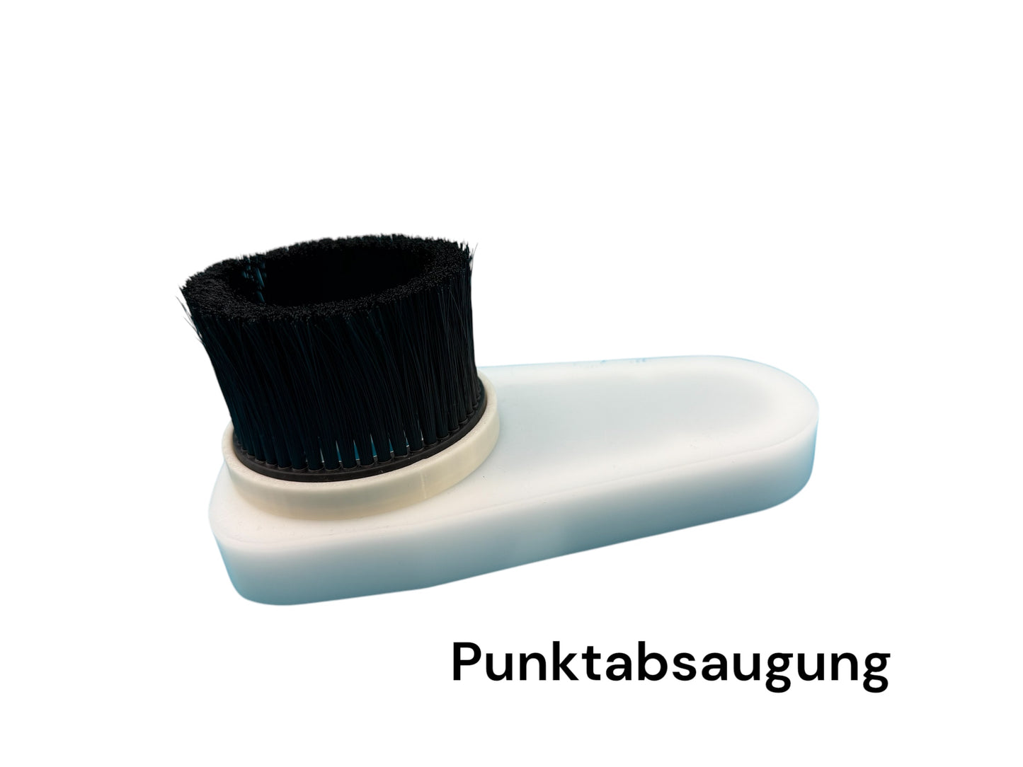 Punktabsaugung für Absaugschuhe von bica-tools