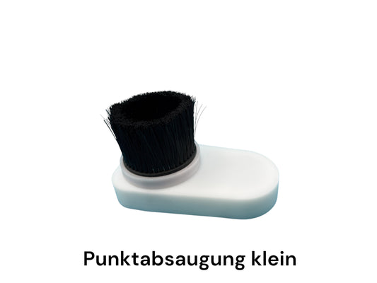 Punktabsaugung für Absaugschuhe Ø 43mm von bica-tools