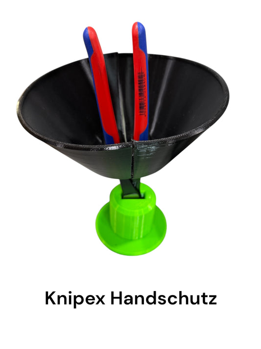Knipex Handschutz