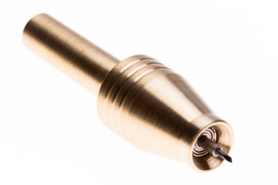 Mini Schleppmesser Vario, Schaft 8 mm