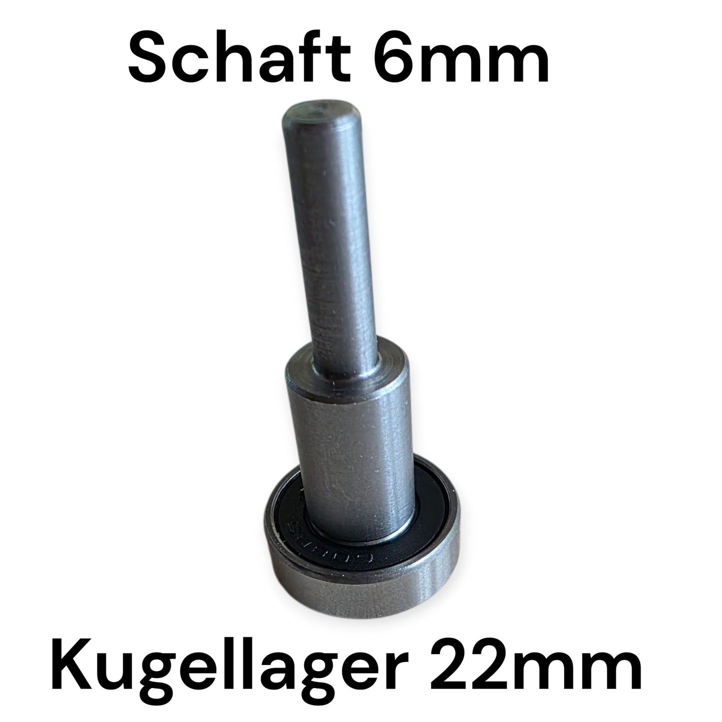 Kantentaster Ø 22 mm