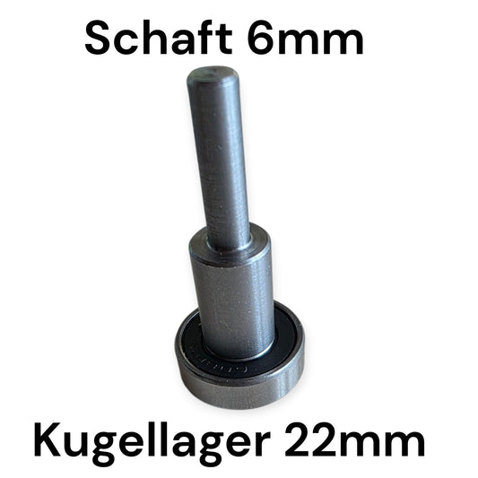 Kantentaster Ø 22 mm