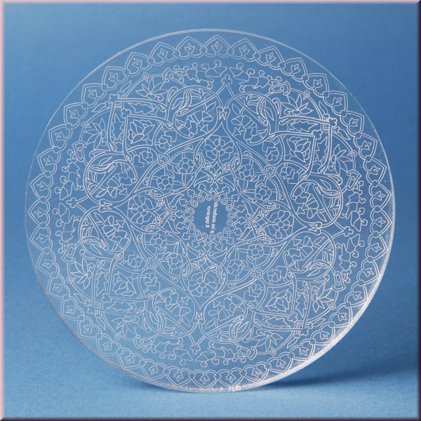 Mini Gravierspitze Vario V2