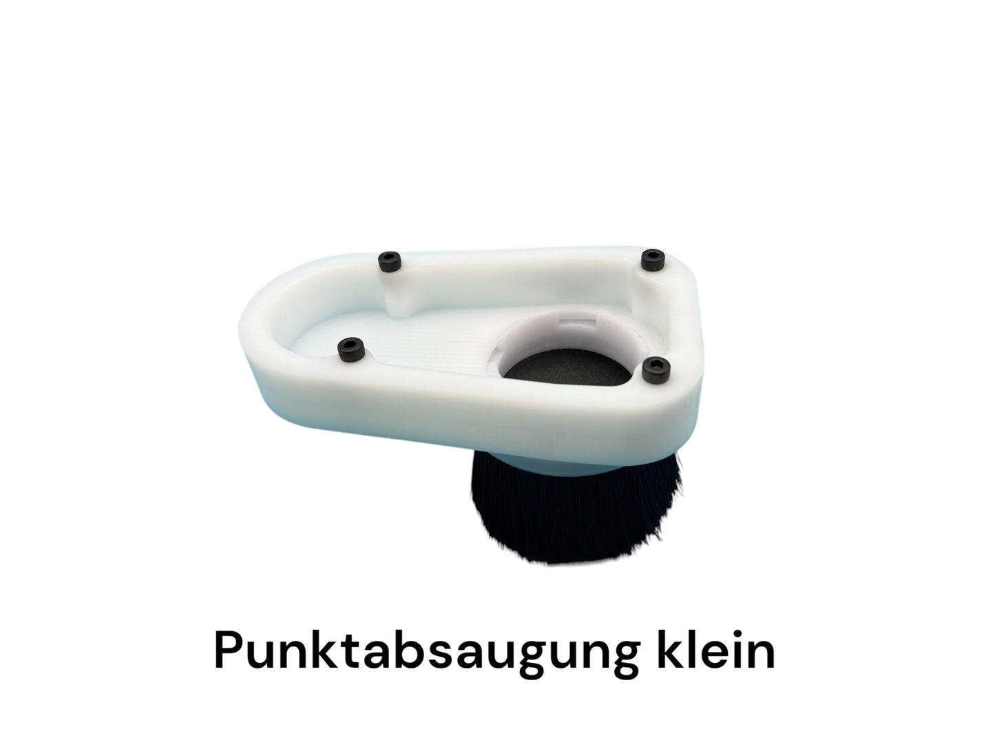 Punktabsaugung für Absaugschuhe Ø 43mm von bica-tools